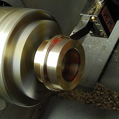 Mechanical Manufacturing